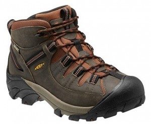 best hiking boots 2017