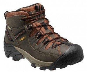 best full leather hiking boots