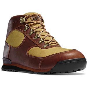 Jag Brown boots Review