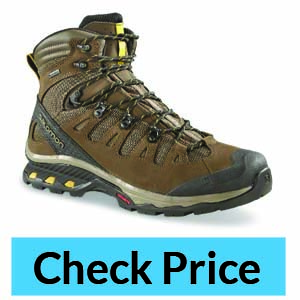 salomon boots